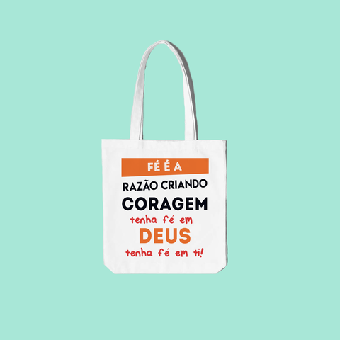 Bolsa Ecobag - Mais que amigos, friends - Escritologia