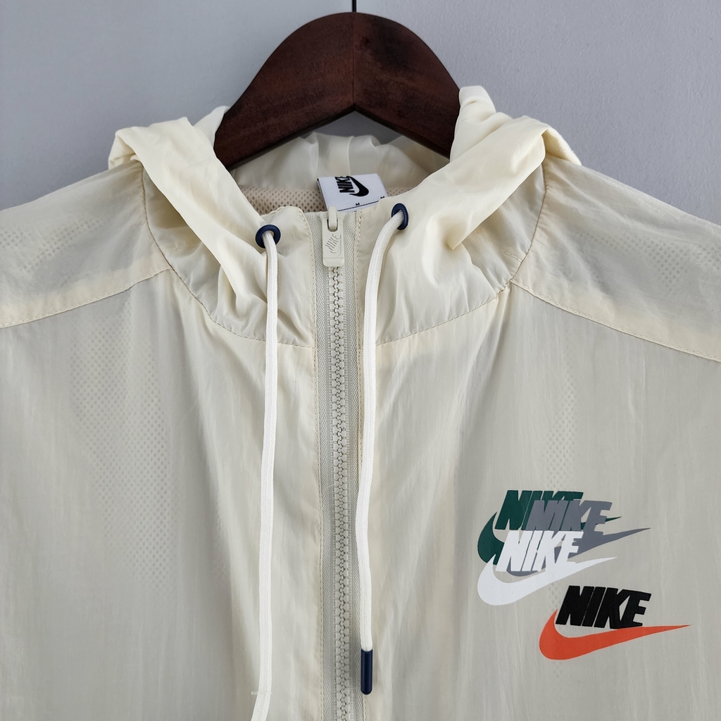 Mercado livre corta vento nike sales