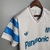 CAMISA OLYMPIQUE DE MARSEILLE I - 1990 - WGimports