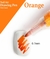 Pen Nails - Orange