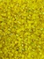 Pedraria de Unha, Strass Nude AB Amarelo 4mm - 50pcs - comprar online