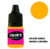 Airbrush Nail Tinta – Amarelo Girassol 5ML (Base de agua)