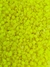 Pedraria de Unha, Strass Nude Neon Amarelo 4mm - 50pcs - comprar online