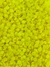Pedraria de Unha, Strass Nude Neon Amarelo 5mm - 50pcs - comprar online