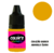 Airbrush Nail Tinta – Amarelo Óxido 5ML (Base de agua)