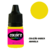 Airbrush Nail Tinta – Amarelo 5ML (Base de agua)