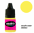 Airbrush Nail Tinta – Amarelo Candy 5ML (Base de agua)