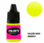 Airbrush Nail Tinta – Amarelo Neon 5ML (Base de agua)