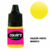 Airbrush Nail Tinta – Amarelo Pastel 5ML (Base de agua)
