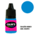 Airbrush Nail Tinta – Azul Celeste 5ML (Base de agua)
