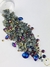 Pedraria de Unha, Coleção das Gringas, Multicolor Azul - 1pct