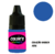 Airbrush Nail Tinta – Azul 5ML (Base de agua)