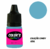 Airbrush Nail Tinta – Azul Candy 5ML (Base de agua)