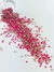Pedraria de Unha, Chapinha Neon Rosa 2mm - 100pcs - comprar online