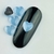 Pedraria de Unha, Coração Azul Opal 6mm - 10pcs - comprar online