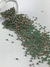 Pedraria de Unha, Metal Dome Rose 2mm – 100pcs - comprar online