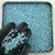 Pedraria de Unha, Margarida Azul BB 3mm - 100pcs - comprar online