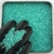 Pedraria de Unha, Margarida Azul Piscina 3mm - 100pcs - comprar online