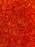 Pedraria de Unha, Navete Translúcido Laranja Neon 3x6 - 20pcs - comprar online