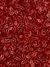 Pedraria de Unha, Navete Translúcido Vermelho 3x6 - 20pcs - comprar online