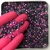 Pedraria de Unha, Cristal Hotfix Pink AB 4mm - 100pcs - comprar online