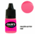 Airbrush Nail Tinta – Pink Glitter 5ML (Base de agua)