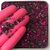Pedraria de Unha, Cristal Hotfix Pink 4mm - 100pcs - comprar online