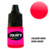 Airbrush Nail Tinta – Rosa Chock Neon 5ML (Base de agua)