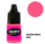 Airbrush Nail Tinta – Rosa 5ML (Base de agua)