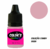 Airbrush Nail Tinta – Rosa Candy 5ML (Base de agua)