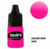 Airbrush Nail Tinta – Rosa Neon 5ML (Base de agua)