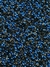 Pedraria de Unha, Strass Azul Metálico 3mm – 100pcs - comprar online