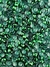 Pedraria de Unha, Strass Metal Sextavado Verde 4mm - 50pcs - comprar online