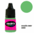 Airbrush Nail Tinta – Verde Candy 5ML (Base de agua)