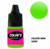 Airbrush Nail Tinta – Verde Neon 5ML (Base de agua)