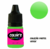 Airbrush Nail Tinta – Verde Pastel 5ML (Base de agua)