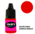 Airbrush Nail Tinta – Vermelho Escarlat 5ML (Base de agua)