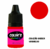 Airbrush Nail Tinta – Vermelho 5ML (Base de agua)