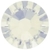 Pedraria de Unha, Cristal Hotfix White Opal 3mm – 100pcs