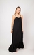 Imagen de VESTIDO GERALDINE BLACK