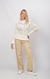 PANTALON CARGO CAMEL - comprar online