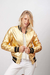 CAMPERA GOLD - itsmeandrea