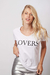REMERA LOVERS