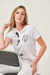 REMERA CATALINA - comprar online