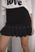 FALDA BLACK - comprar online