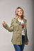 CAMPERA LUCKY (PARKA) - comprar online