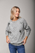 SWEATER STAR GREY en internet