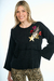 SWEATER RITA NEGRO - itsmeandrea