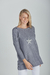 SWEATER STARGREY