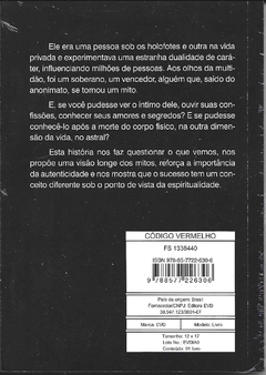 Código Vermelho - Ana Cristina Vargas (Livro de bolso) - comprar online